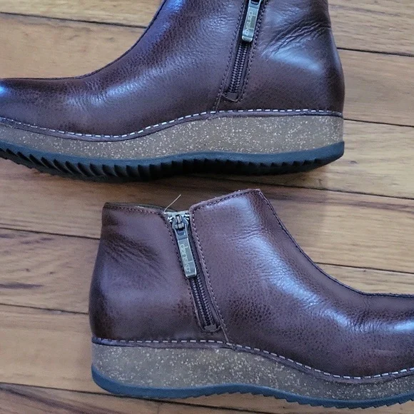 Dansko Booties - Picture 3 of 6